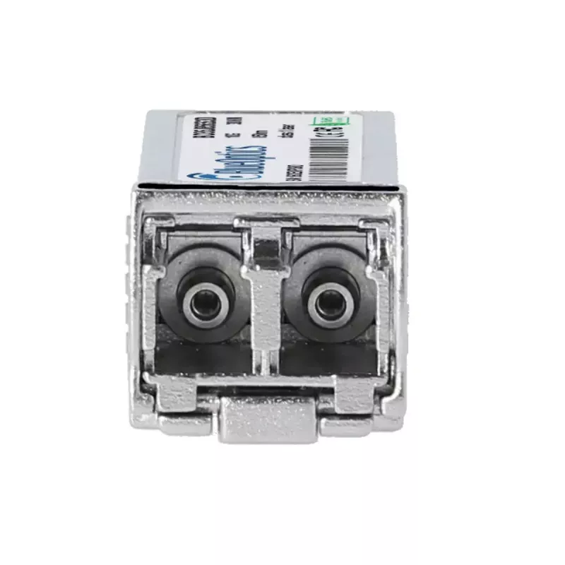 Glasfaser-Transceiver-Modul BlueOptics UACC-OM-MM-10G-D-2-BO SFP+ LC