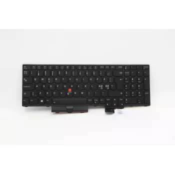 Lenovo 5N20Z74893 Ersatzteil für Laptop Tastatur