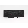Lenovo 5N20Z74893 Ersatzteil für Laptop Tastatur