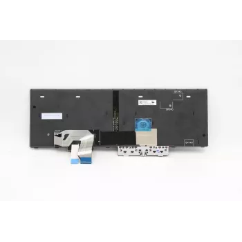 Lenovo 5N20Z74893 Ersatzteil für Laptop Tastatur
