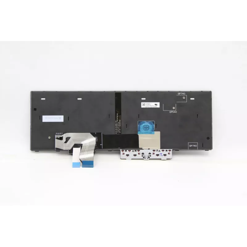 Lenovo 5N20Z74893 Ersatzteil für Laptop Tastatur