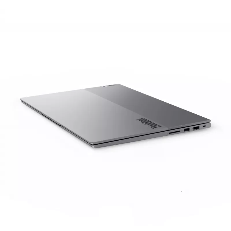 Laptop Lenovo ThinkBook 16 G8 16 Zoll Intel Core i5 16 GB 512 GB Intel UHD Windows 11 Pro
