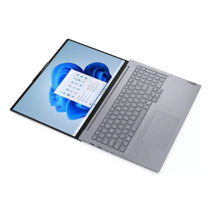 Laptop Lenovo ThinkBook 16 G8 16 Zoll Intel Core i5 16 GB 512 GB Intel UHD Windows 11 Pro