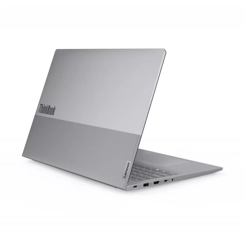 Laptop Lenovo ThinkBook 16 G8 16 Zoll Intel Core i5 16 GB 512 GB Intel UHD Windows 11 Pro