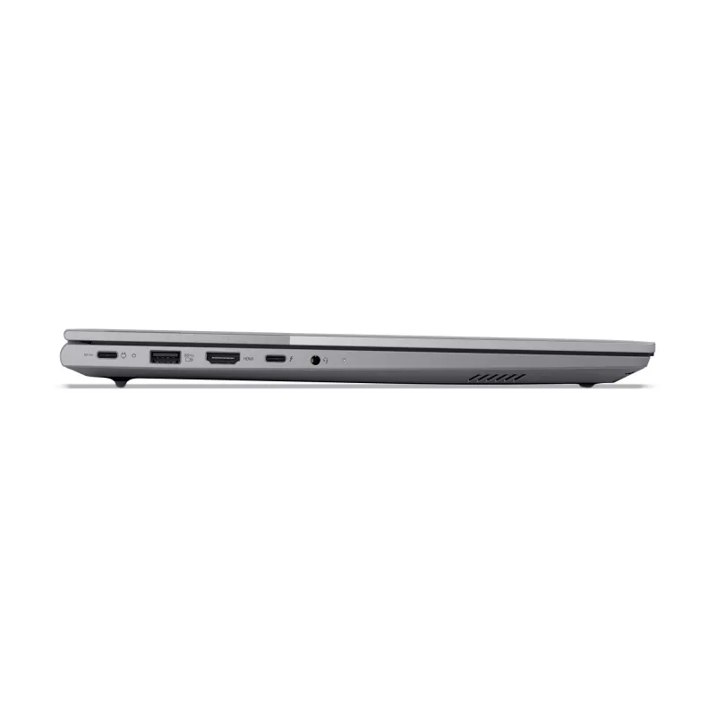 Laptop Lenovo ThinkBook 16 G8 16 Zoll Intel Core i5 16 GB 512 GB Intel UHD Windows 11 Pro