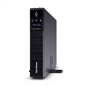 CyberPower PR2200ERTXL2UACN unterbrechungsfreie Stromversorgung (USV) Line-Interactive 2,2 kVA 2000 W 10 AC-Ausgänge