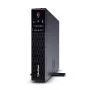 CyberPower PR2200ERTXL2UACN unterbrechungsfreie Stromversorgung (USV) Line-Interactive 2,2 kVA 2000 W 10 AC-Ausgänge