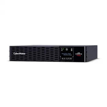 CyberPower PR2200ERTXL2UACN unterbrechungsfreie Stromversorgung (USV) Line-Interactive 2,2 kVA 2000 W 10 AC-Ausgänge
