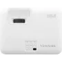 Viewsonic LSD400HD-ST Datenprojektor Standard Throw Projektor 4000 ANSI Lumen DLP 1080p (1920x1080) Weiß