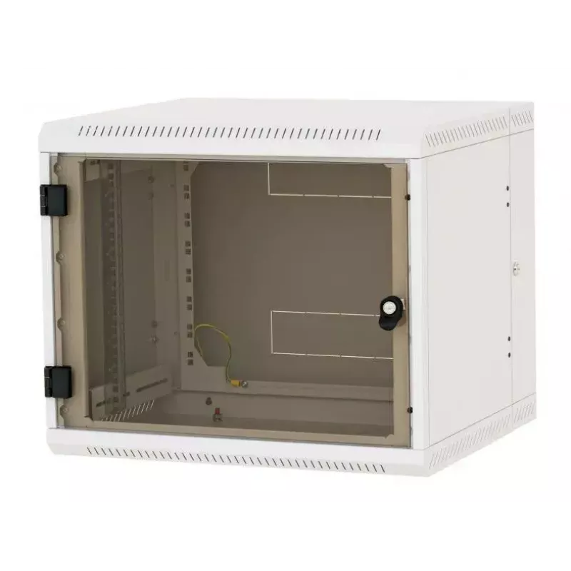 Wandmontagerack Triton RBA-06-AD6-CAX-A1 6U Weiß