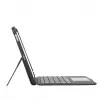 Targus VersaVu AZERTY Französisch Bluetooth Schwarz