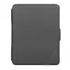Targus VersaVu AZERTY Französisch Bluetooth Schwarz