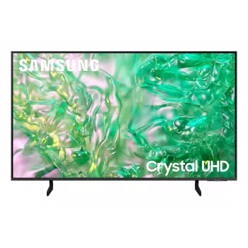 Samsung HU8000F 165.1 cm (65 Zoll) 4K Ultra HD Smart-TV Schwarz 20 W
