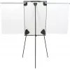 Legamaster SKETCH PRO Flipchart-Stativ Stahl 680mm Breite 1050mm Höhe