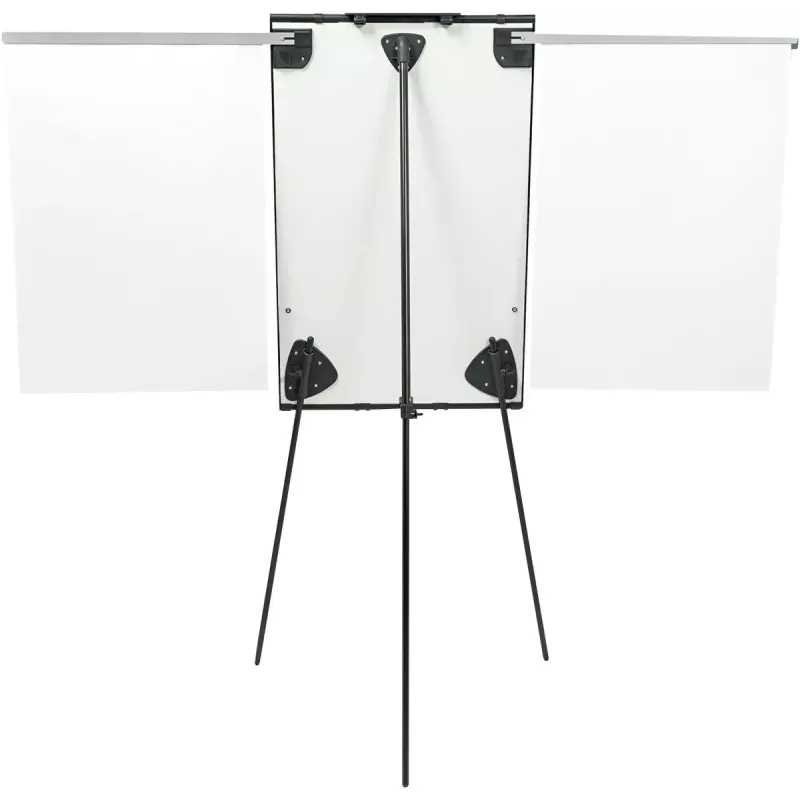 Legamaster SKETCH PRO Flipchart-Stativ Stahl 680mm Breite 1050mm Höhe