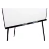 Legamaster SKETCH PRO Flipchart-Stativ Stahl 680mm Breite 1050mm Höhe