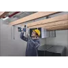 Bosch GSR 18V-65 Professional 2100 U/min Schlüssel 1,06 kg Schwarz, Blau