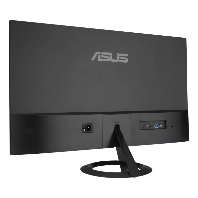 ASUS VZ249HG Computer-Monitor 60,5 cm (23,8 Zoll) 1920 x 1080 Pixel Full HD LCD Schwarz