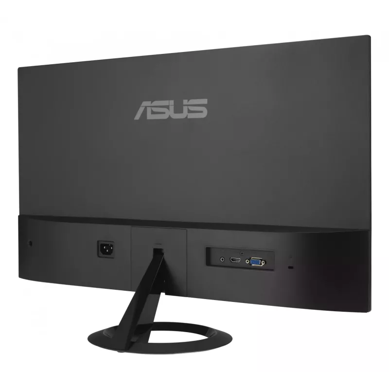 ASUS VZ249HG Computer-Monitor 60,5 cm (23,8 Zoll) 1920 x 1080 Pixel Full HD LCD Schwarz