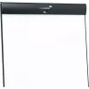 Legamaster SKETCH PRO mobiles Flipchart mit Sternfuß Stahl 5 Rollen