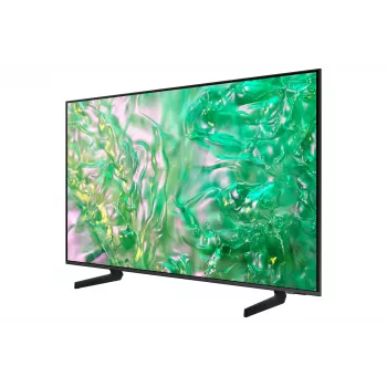 Samsung HU8000F 109,2 cm (43 Zoll) 4K Ultra HD Smart TV Schwarz 20 W