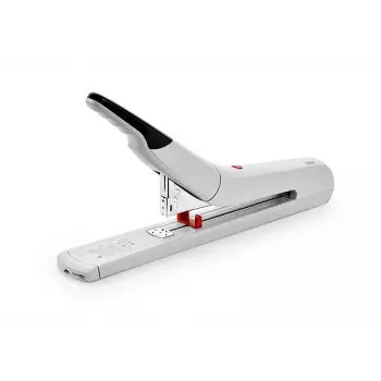 Stapler Novus B 56XL Weiß