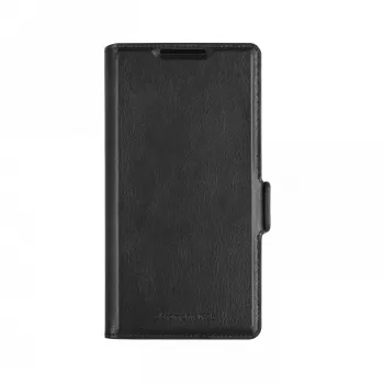 Handyhülle dbramante1928 Bergen Pro Kunststoff schwarz für Samsung Galaxy S25 Ultra