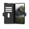 Handyhülle dbramante1928 Bergen Pro Kunststoff schwarz für Samsung Galaxy S25 Ultra