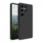 Backcover dbramante1928 Nuuk für Samsung Galaxy S25 Ultra – Kunststoff, schwarz