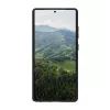 Backcover dbramante1928 Nuuk für Samsung Galaxy S25 Ultra – Kunststoff, schwarz