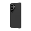 Backcover dbramante1928 Nuuk für Samsung Galaxy S25 Ultra – Kunststoff, schwarz