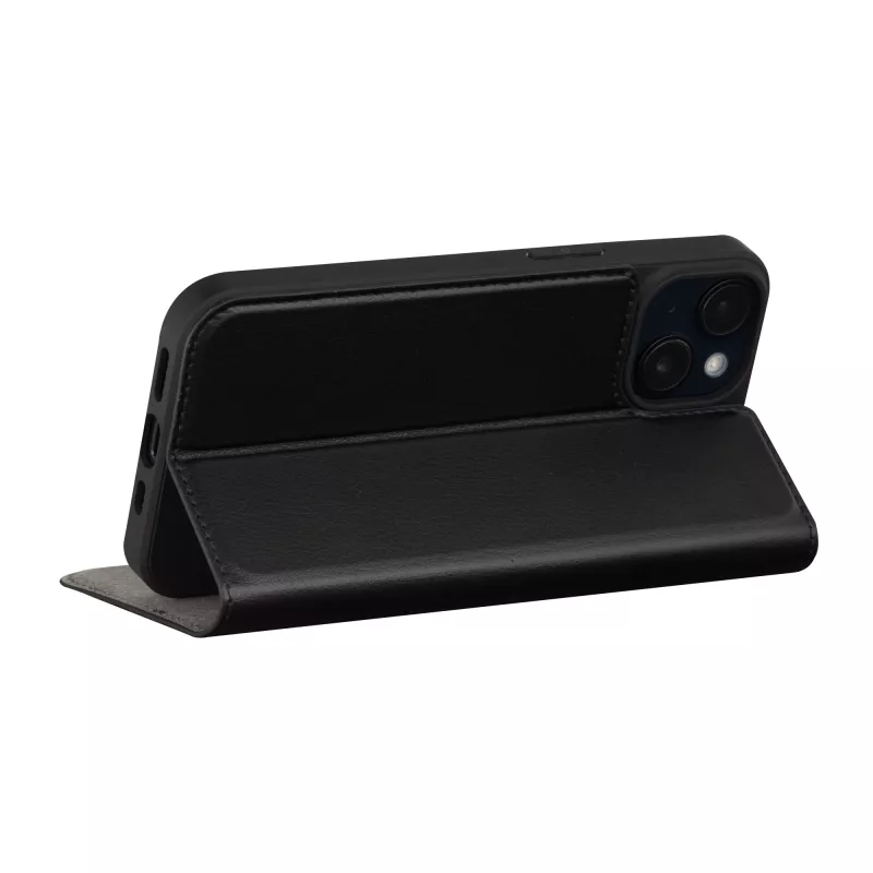 Folio Case dbramante1928 Bulk Bergen iPhone 15 Schwarz
