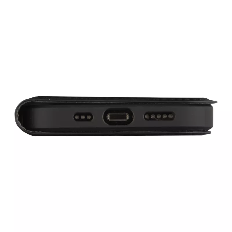 Folio Case dbramante1928 Bulk Bergen iPhone 15 Schwarz