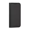 Folio Case dbramante1928 Bulk Bergen iPhone 15 Schwarz