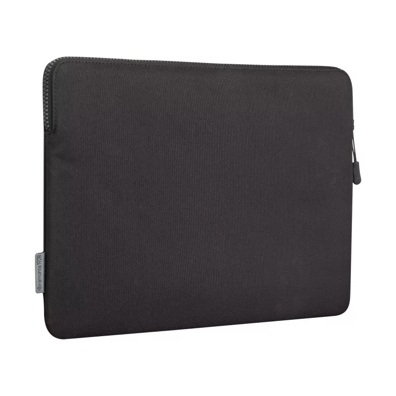 Laptophülle dbramante1928 California Pro Eco Schwarz für 13–14 Zoll Laptops