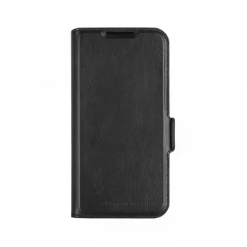 Handyhülle dbramante1928 Bergen Pro Kunststoff schwarz für Samsung Galaxy S25+