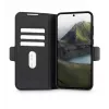 Handyhülle dbramante1928 Bergen Pro Kunststoff schwarz für Samsung Galaxy S25+