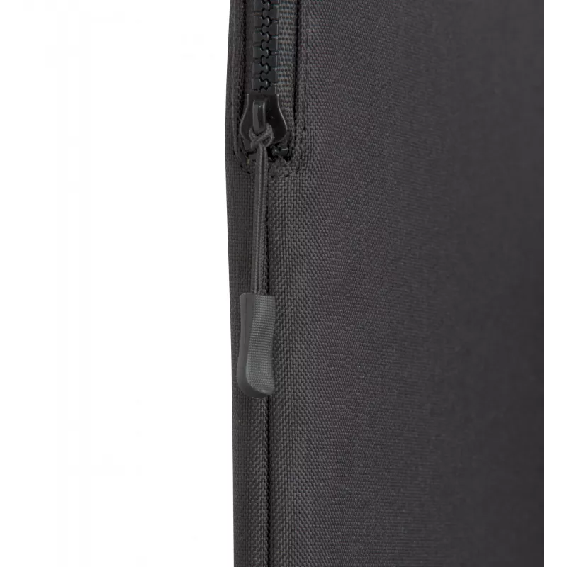 Laptop-Hülle dbramante1928 California Pro Eco für 11–12 Zoll Laptops, Schwarz
