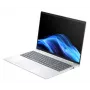 HP EliteBook 8 G1i Laptop 40,6 cm (16 Zoll) WUXGA 16 GB DDR5-SDRAM 512 GB SSD Wi-Fi 7 (802.11be) Windows 11 Pro Silber