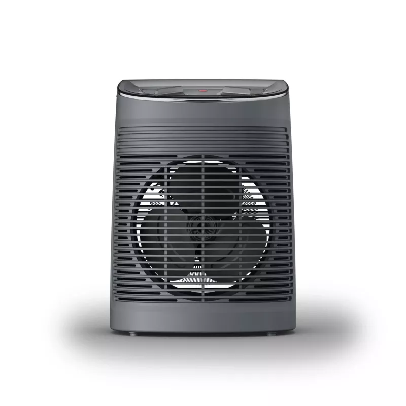Rowenta Instant Comfort SO6511 Innenbereich Grau 2200 W Gebläse-Elektroheizlüfter
