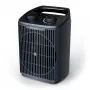 Ventilator-Elektroheizgerät Rowenta Intense Comfort SO2351F0, 2000 W, dunkelblau, Tisch/Boden, für Räume bis 35 m²