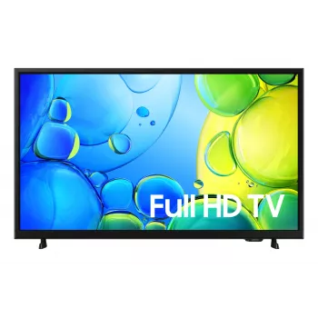 Samsung UE27F6002FK 68,6 cm (27 Zoll) Full HD Smart TV WLAN Schwarz