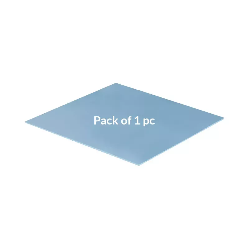 ARCTIC TP-3 Premium Performance Wärmeleitpad 100 x 100 mm, 0,5 mm