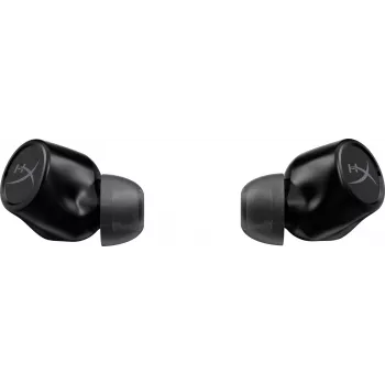 In-Ear Wireless-Headset Kingston HyperX Cirro Buds Pro Schwarz — Bluetooth, 20–20000 Hz, 0,3 m Kabel