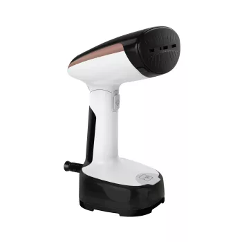 Tefal DT3030 Hand-Dampfglätter 0,12 l 1300 W Schwarz, Roségold, Weiß