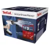 Tefal DT3030 Hand-Dampfglätter 0,12 l 1300 W Schwarz, Roségold, Weiß