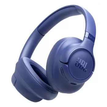 Headset JBL Tune 730BT kabellos Bluetooth supra-aural 20–20000 Hz, 218,2 g, blau