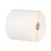Zebra Z-Ultimate 3000T White Selbstklebendes Etikett