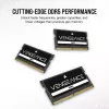 Corsair Vengeance - DDR5 - Module - 48 GB - SO DIMM 262-PIN