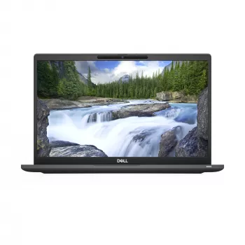T1A DELL Latitude 7320 Refurbished Intel® Core™ i5 i5-1145G7 Laptop 33,8 cm (13,3 Zoll) Full HD 8 GB 256 GB SSD Windows 11 Pro Deutsch Schwarz